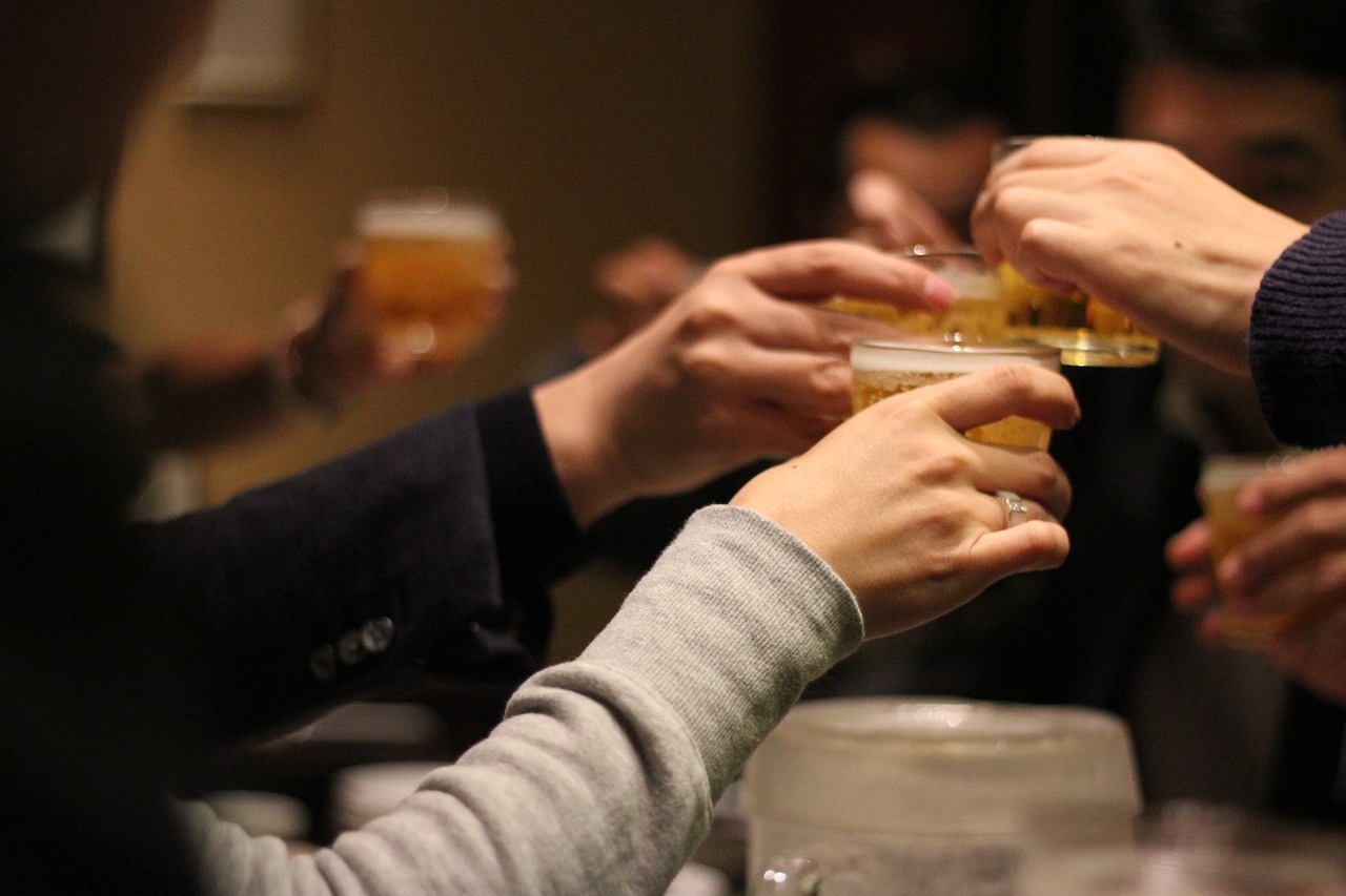 必ず「飲み会の２次会」に行ってしまう人の悪習慣改善法